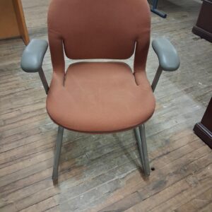 Herman Miller Equa Guest Chair