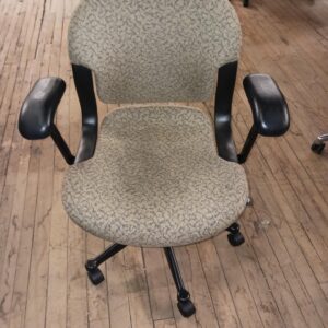 Herman Miller Equa 2