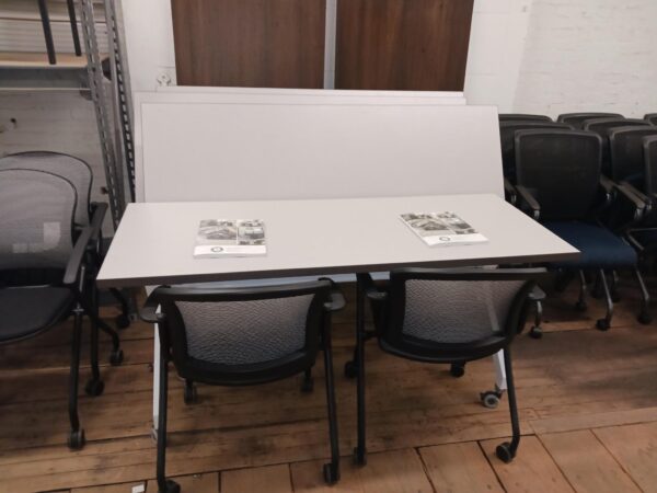 Training Table - Nesting - Image 2