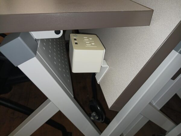 Training Table - Nesting - Image 4