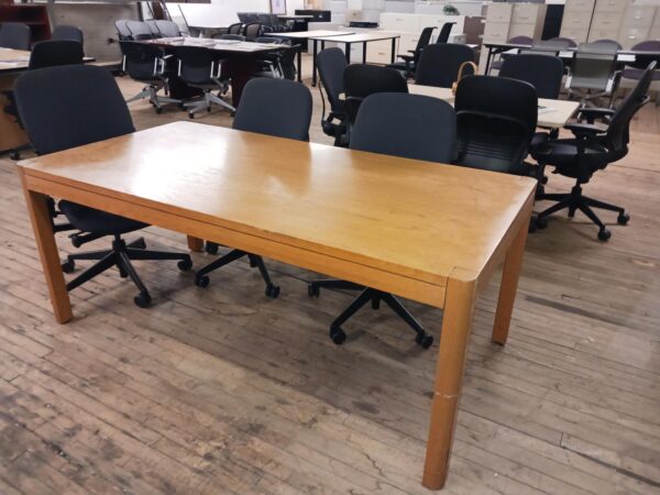 Meeting Table