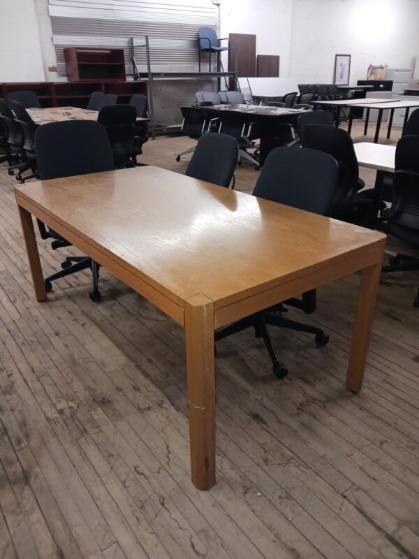 Meeting Table - Image 2