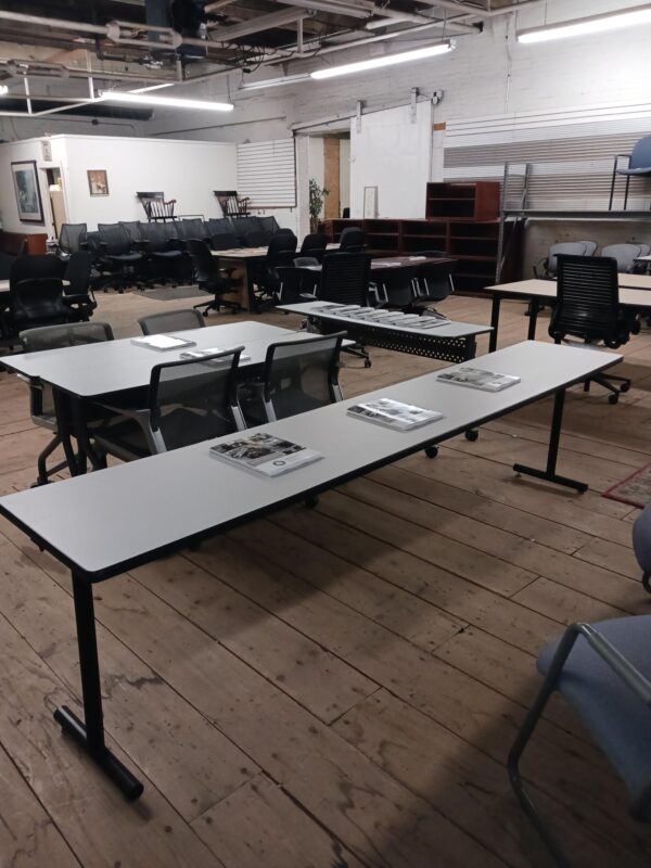 Training Table