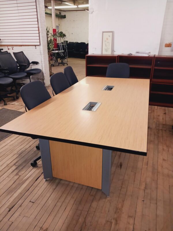 Conference Table - Image 4