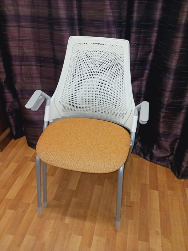 Stacking Chair - Image 2