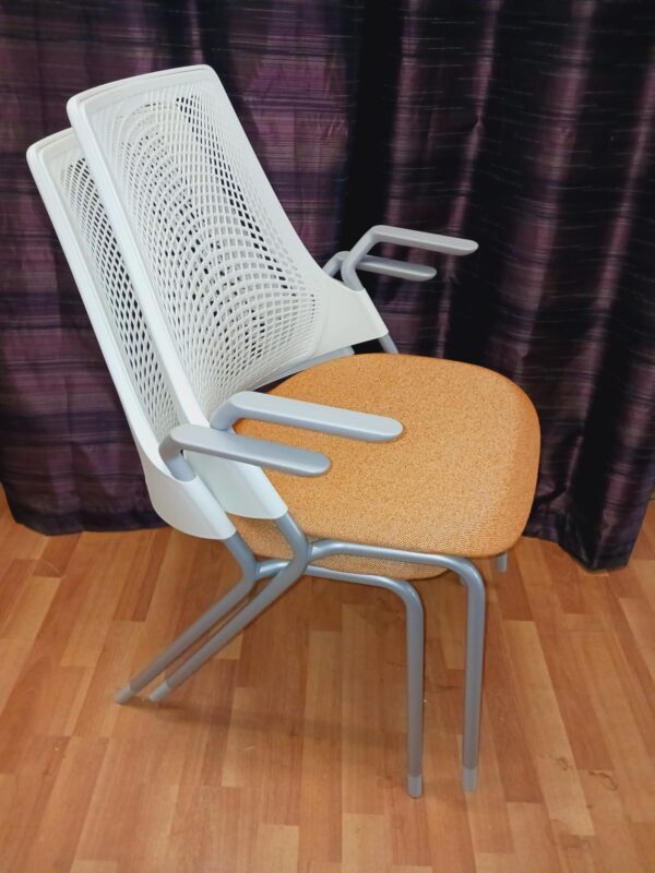 Stacking Chair