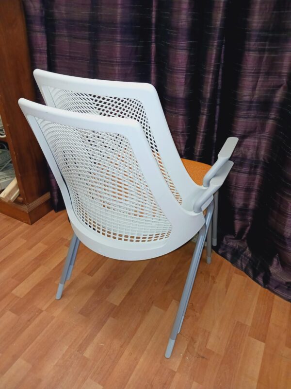 Stacking Chair - Image 4