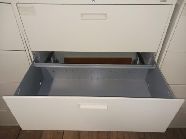 4 Drawer - 36" - Image 2