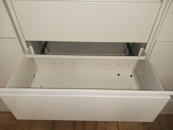 4 Drawer - 36" - Image 2