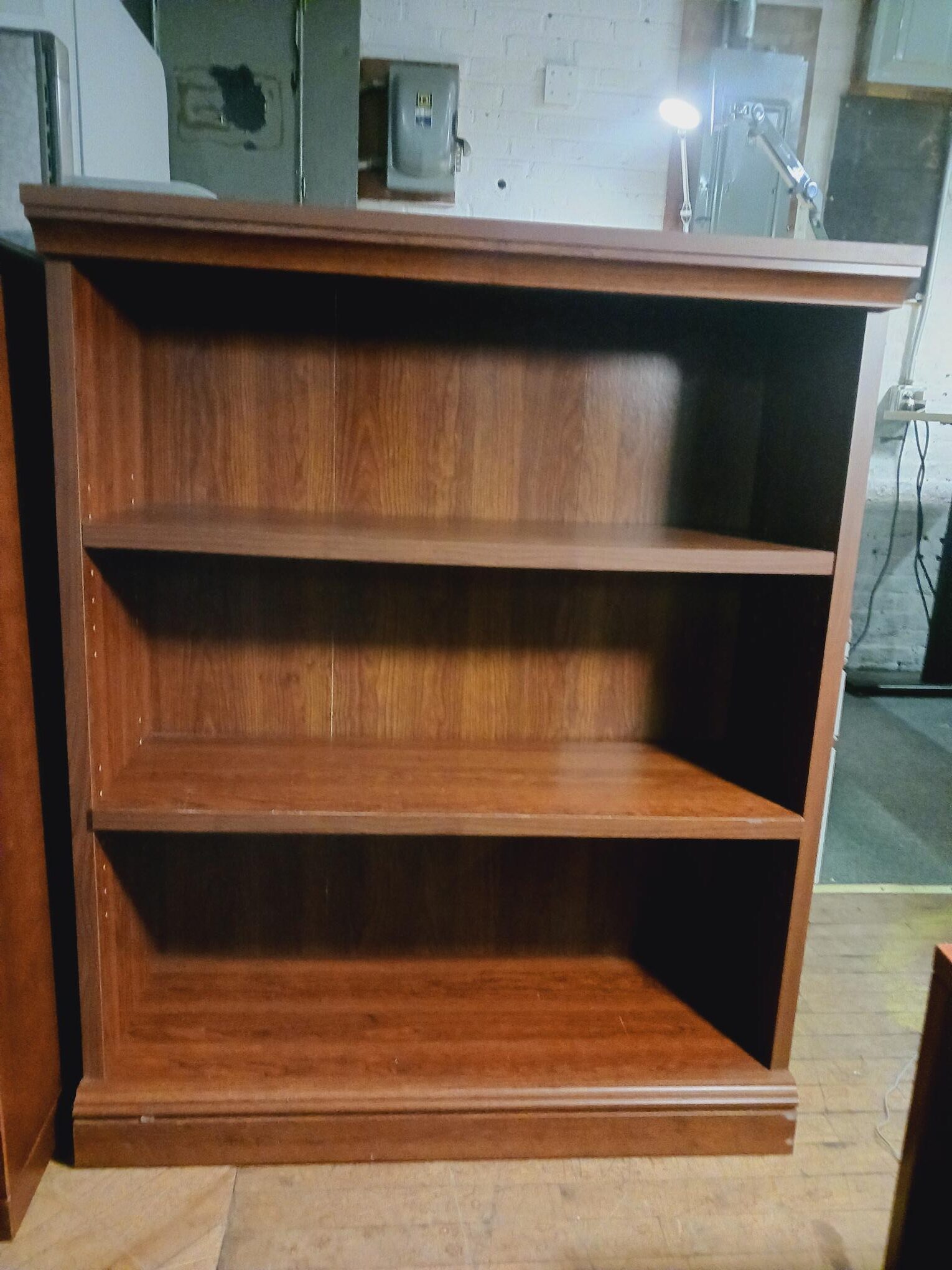 Bookcase