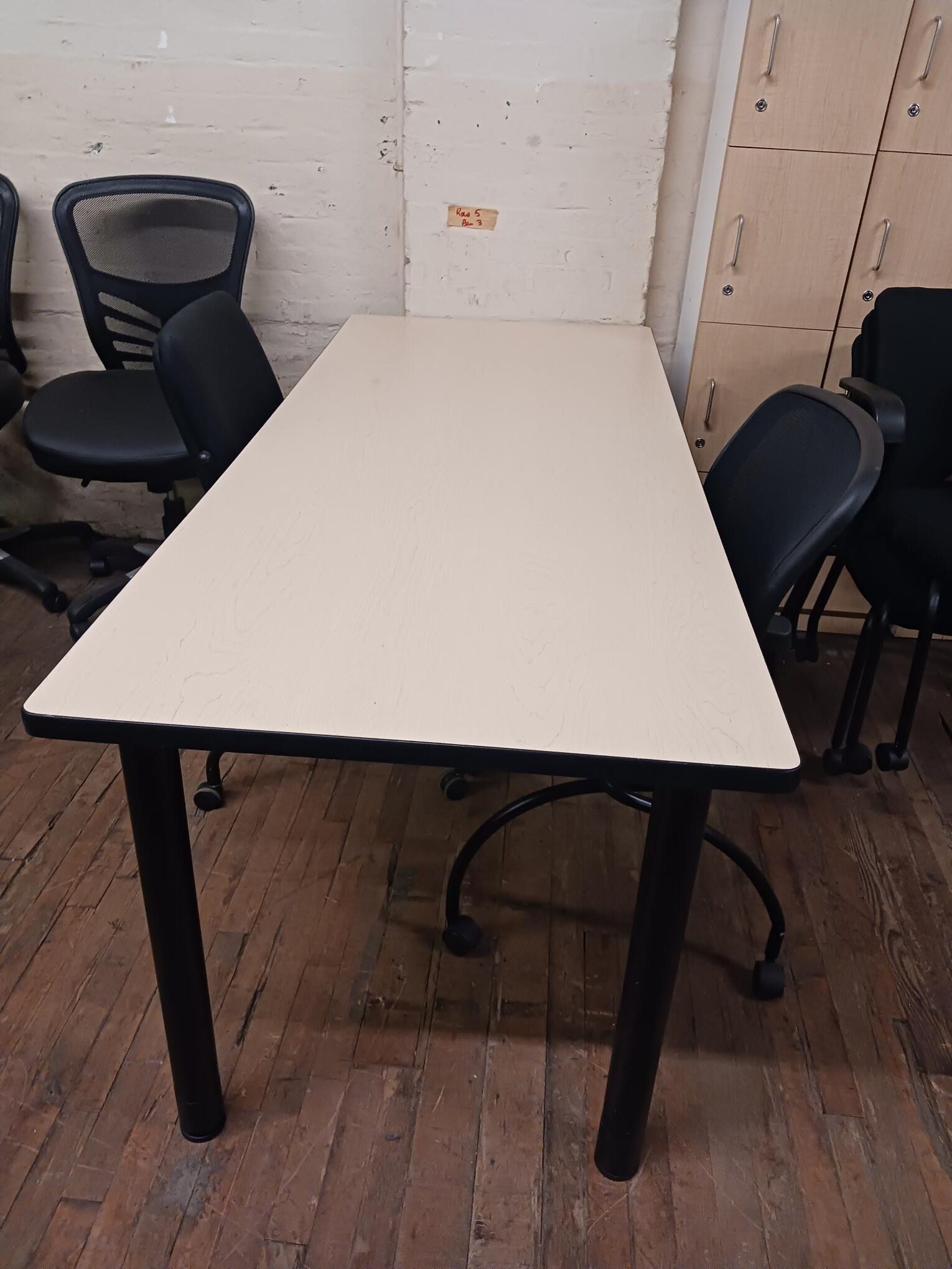 Training Table - Image 3