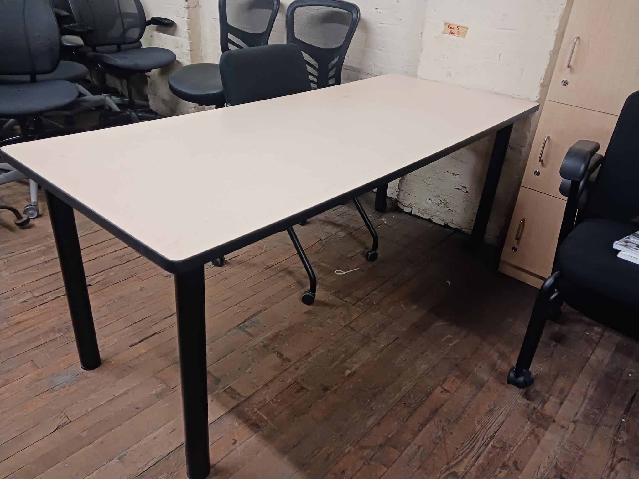 Training Table - Image 2