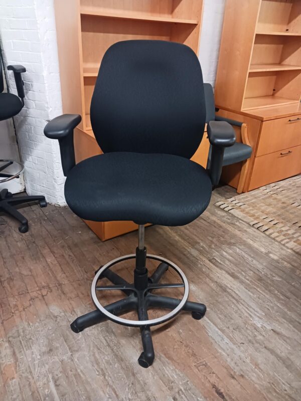 Stool