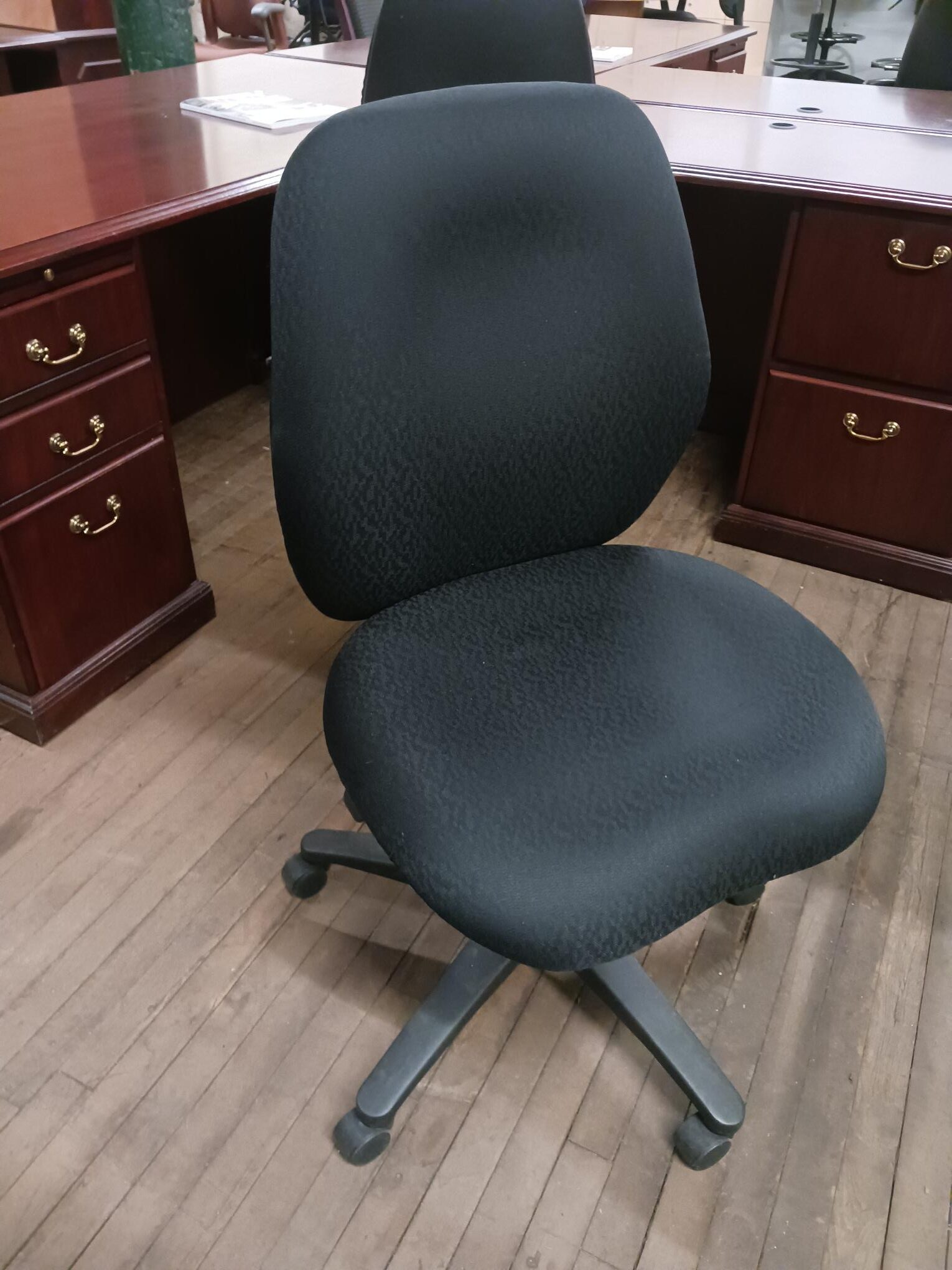 Task Chair