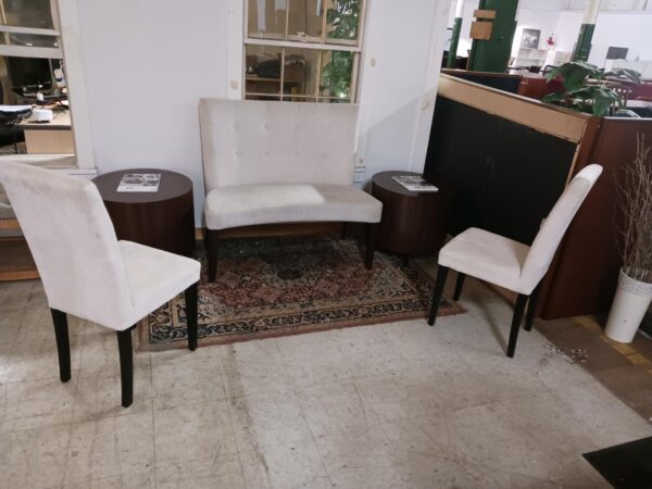 Lounge Seat Set - Image 2