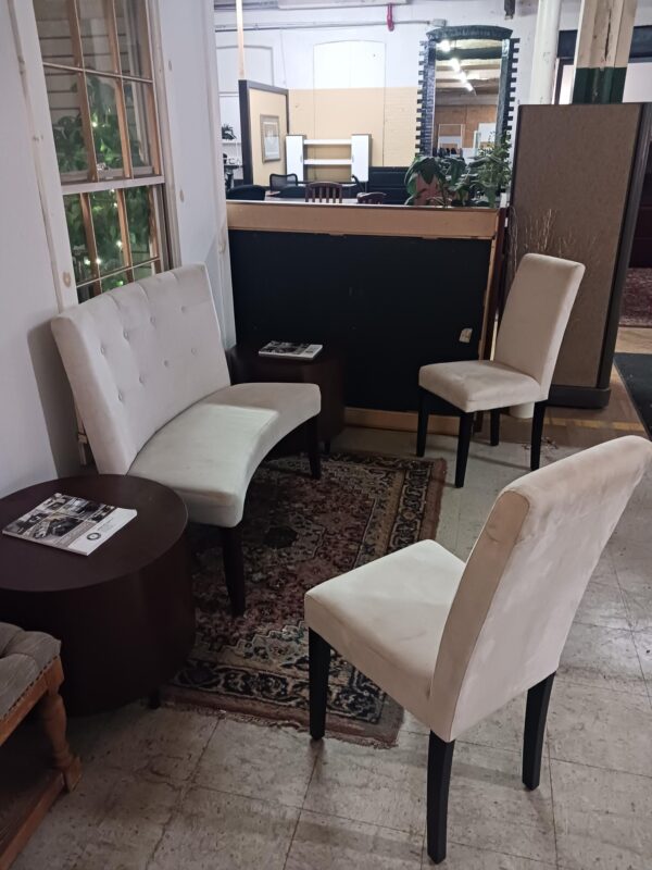 Lounge Seat Set