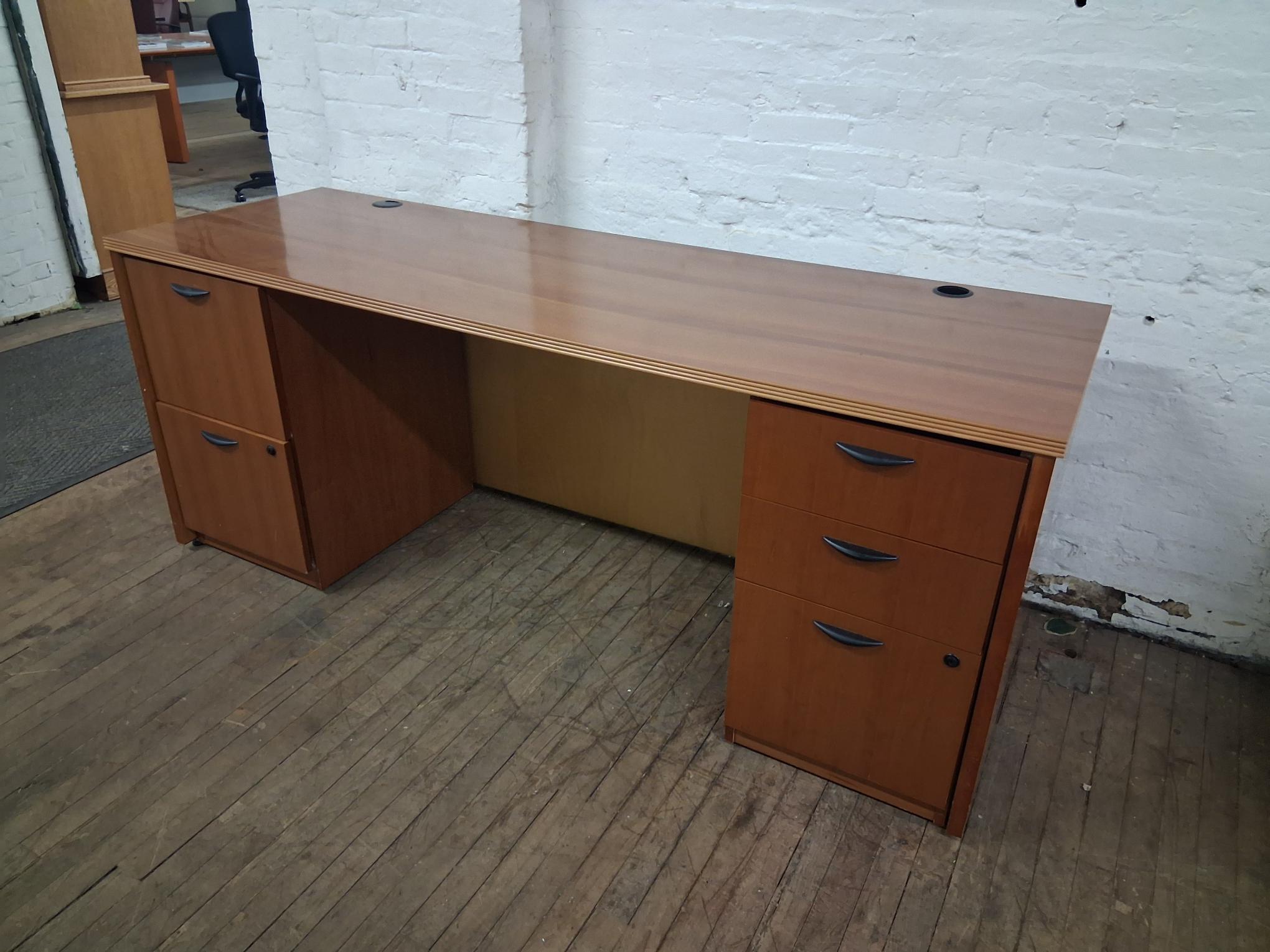 Workspace Credenza - Image 5