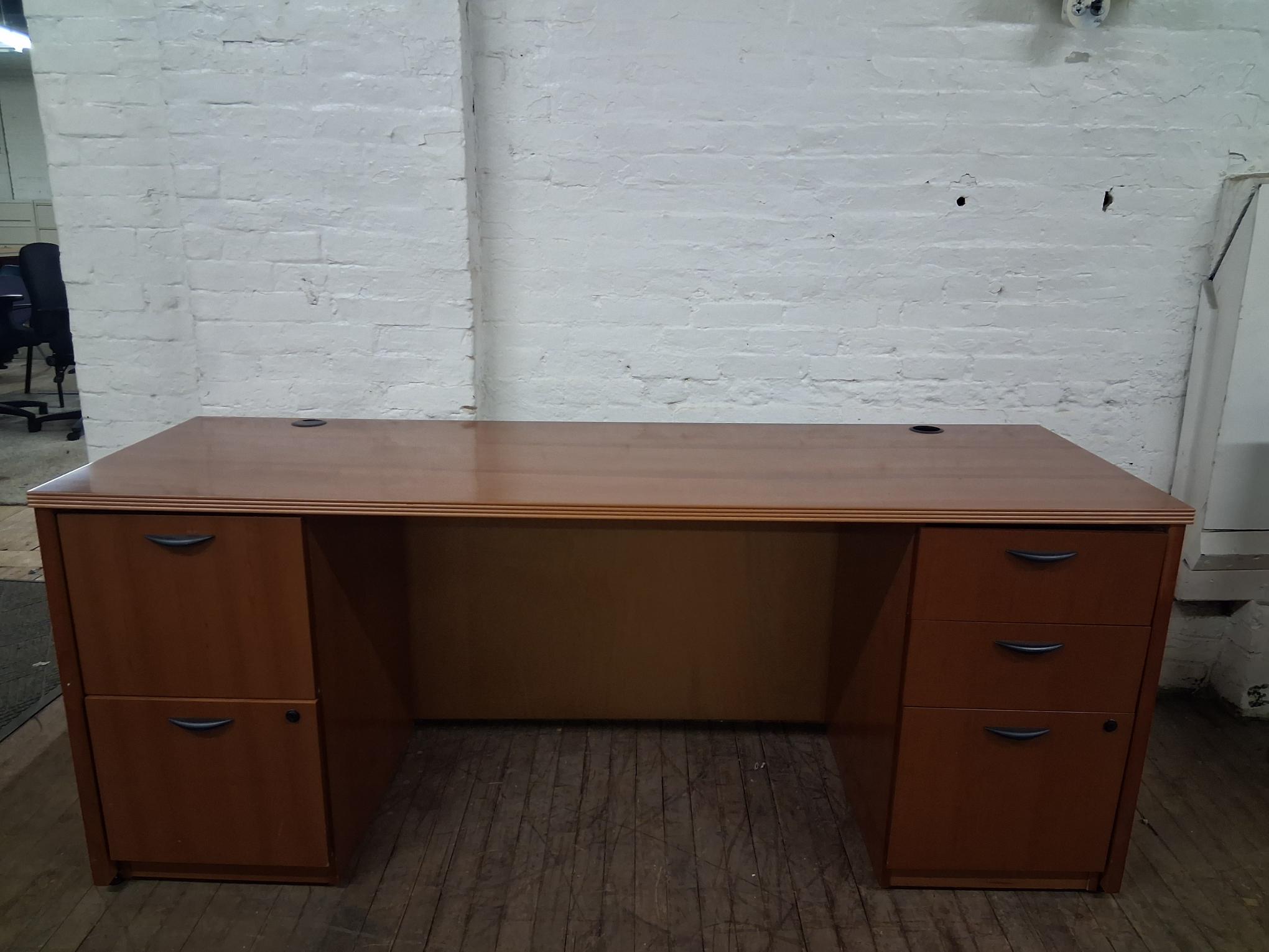Workspace Credenza - Image 2