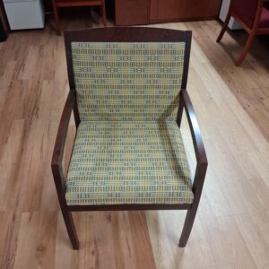 Gatsby Collection Guest Chair
