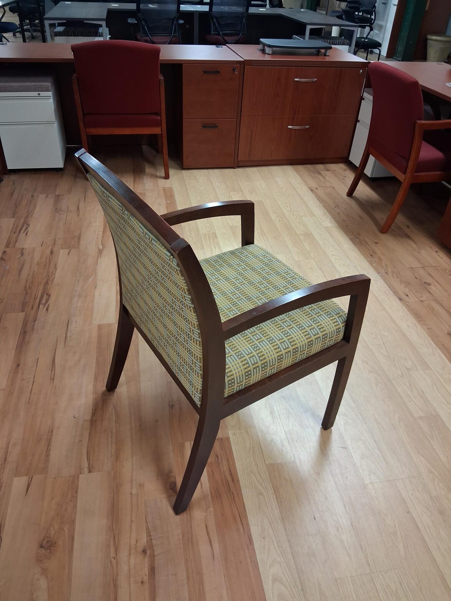 Side Chair - Image 3