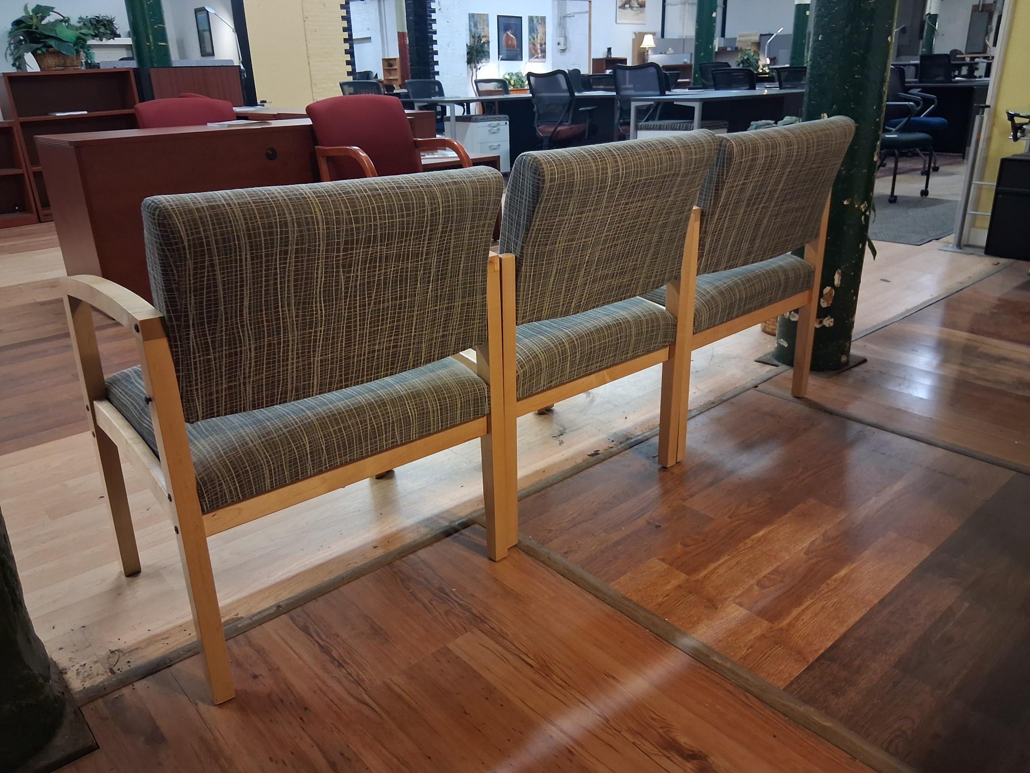 Tandem Seating - Image 5