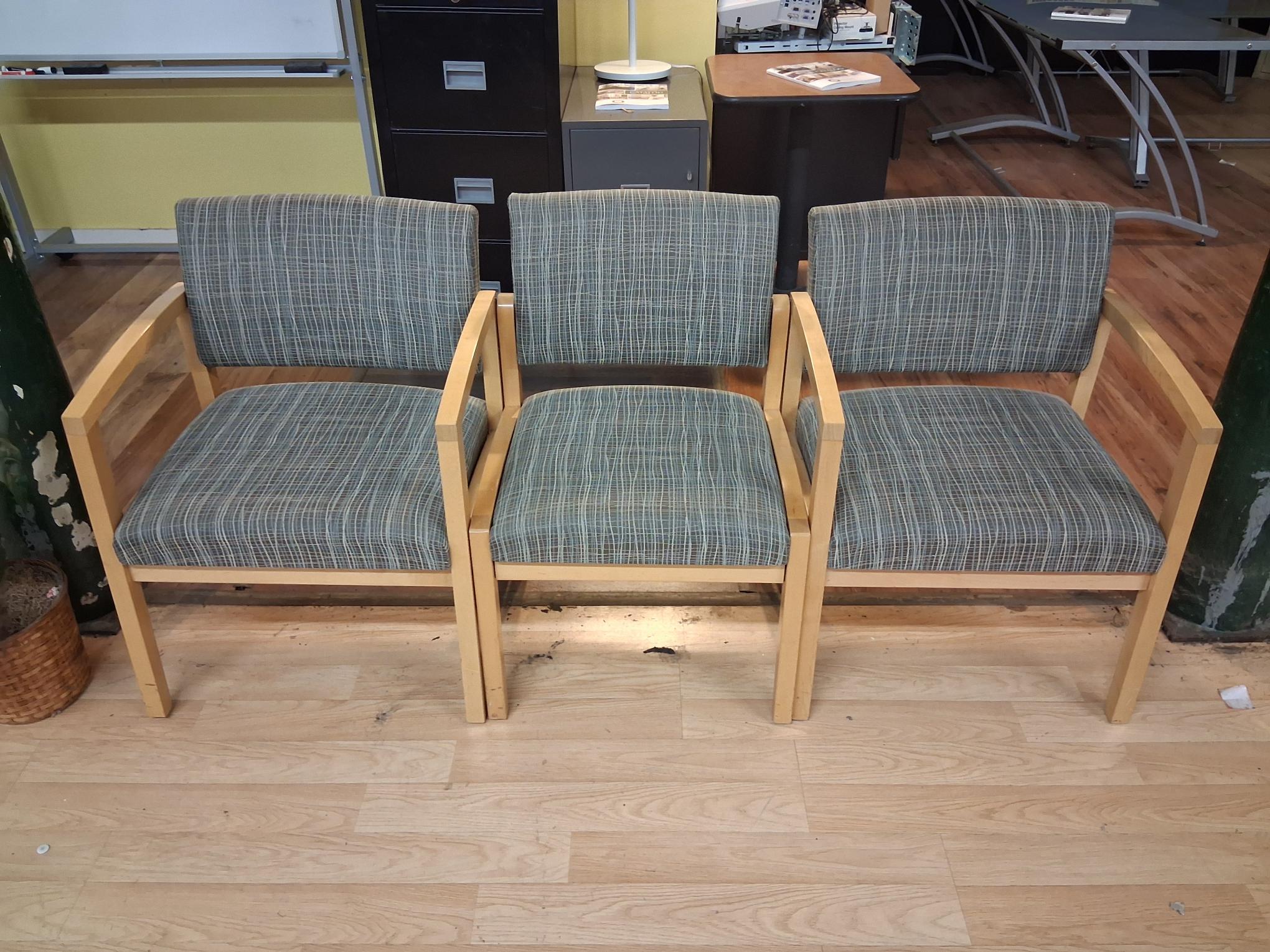 Tandem Seating - Image 6