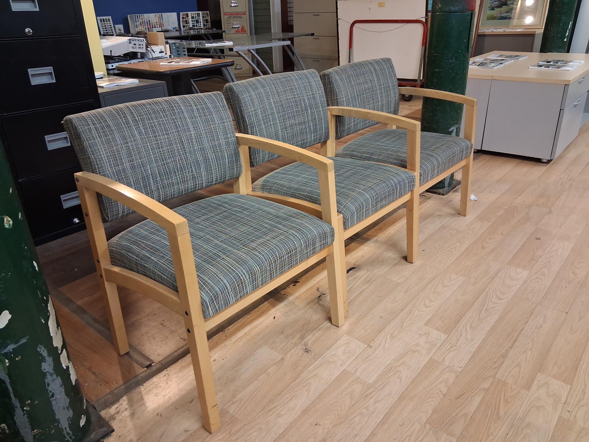 Tandem Seating - Image 2