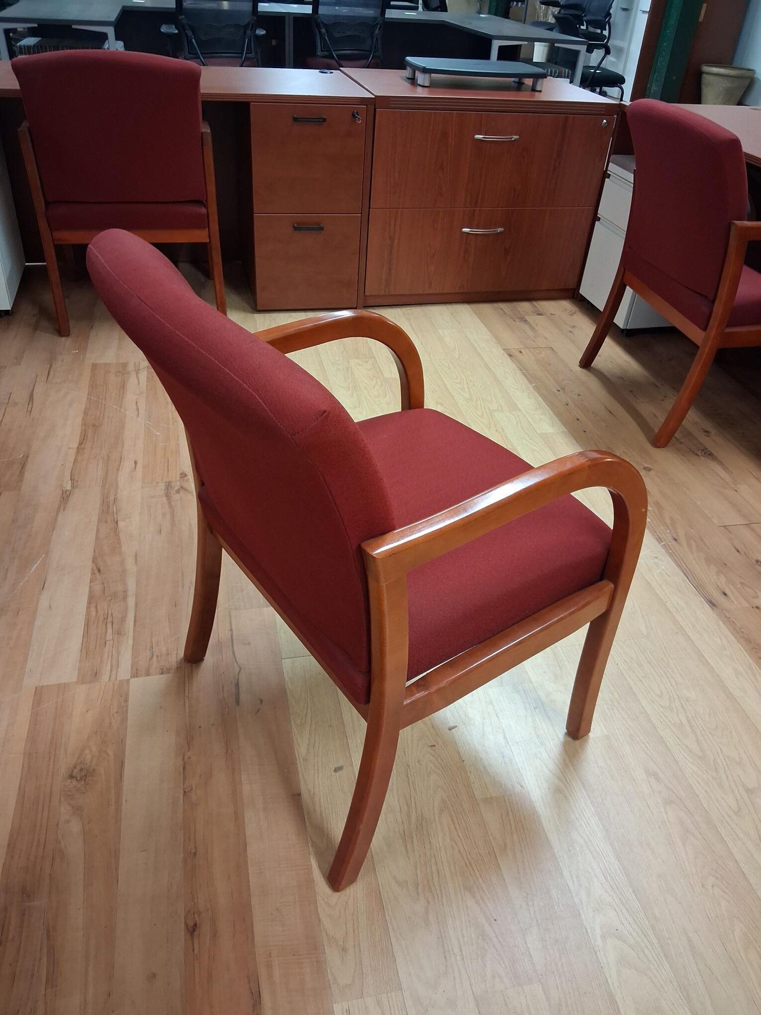 Side Chair - Image 3