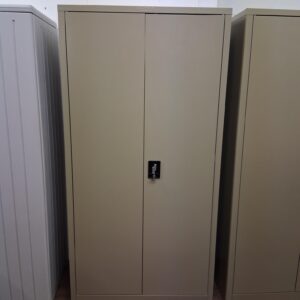 2 Door Cabinet ; Global Industrial